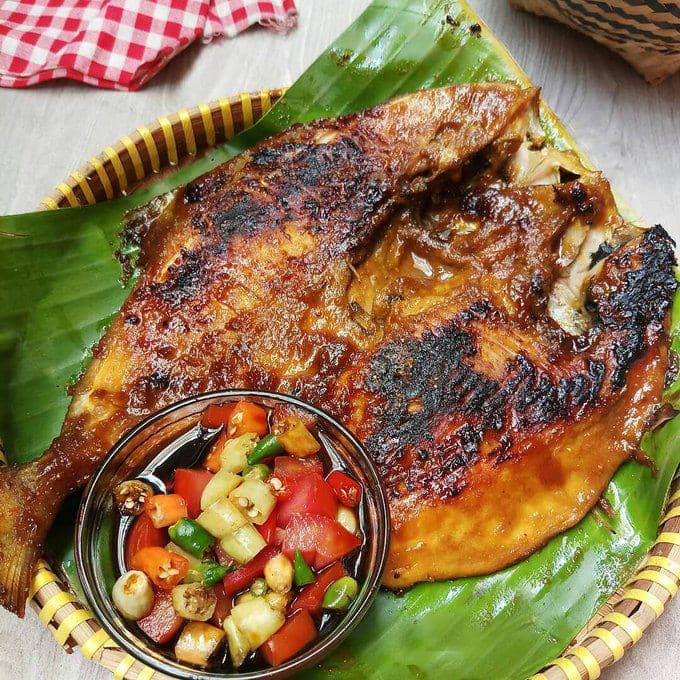 Rasanya Menghangat di Setiap Gigitan: Karunia Snack & Cake